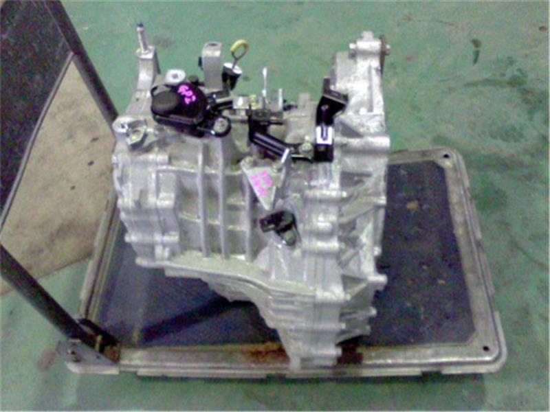  Хонда   оригинальный   Fit  Shuttle  《 GP2 》  трансформатор  трансмиссия  P10800-20006254
