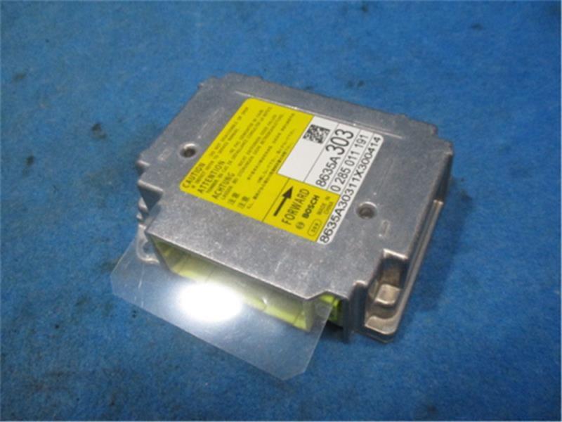 Mitsubishi Genuine RVR "GA4W" Computer 8635A321 P10100-20021582