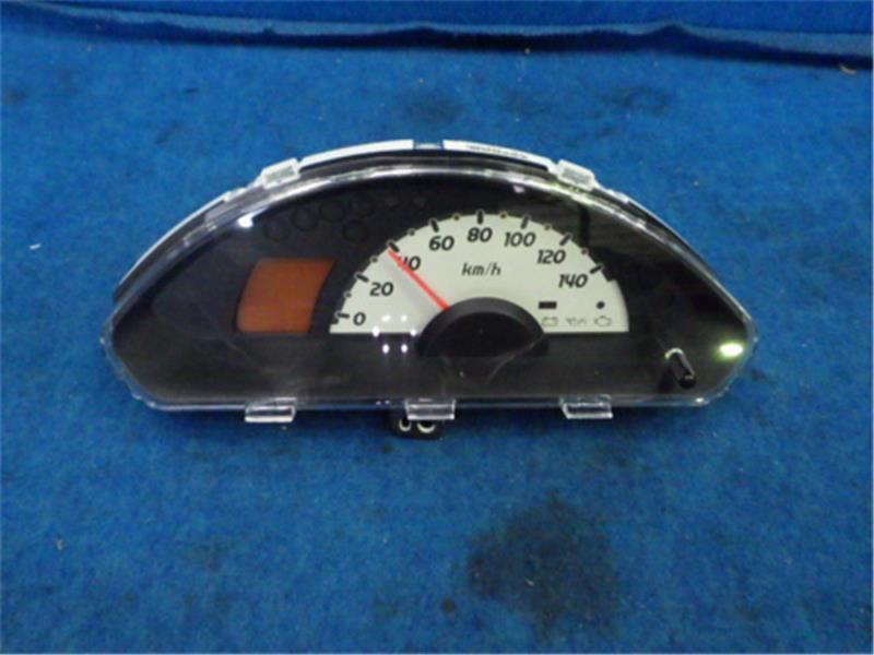  Mitsubishi original ek Wagon { H82W } speed meter P81101-20011856