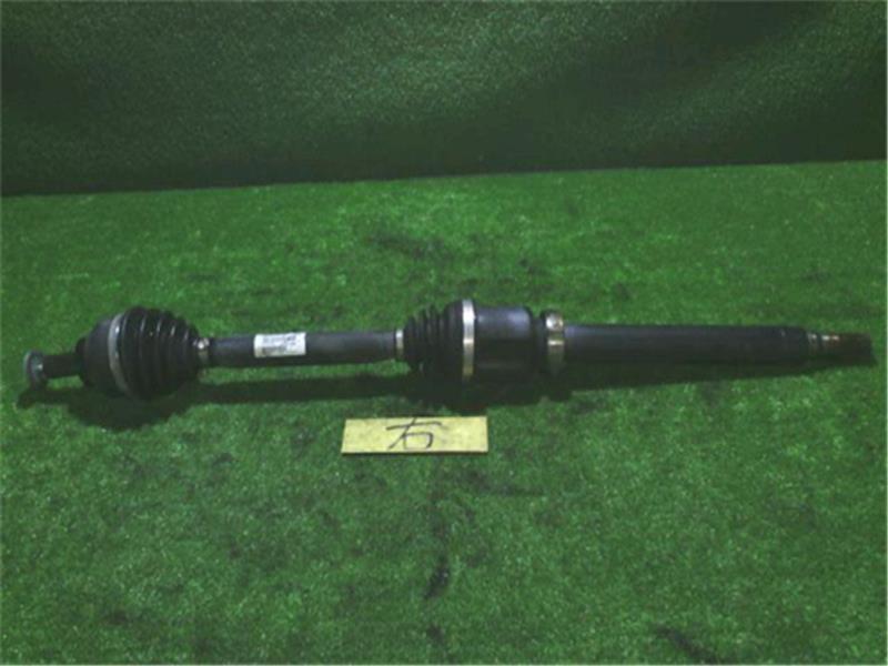  Volvo original Volvo 50 { MB4204S } right front drive shaft P30300-20018161