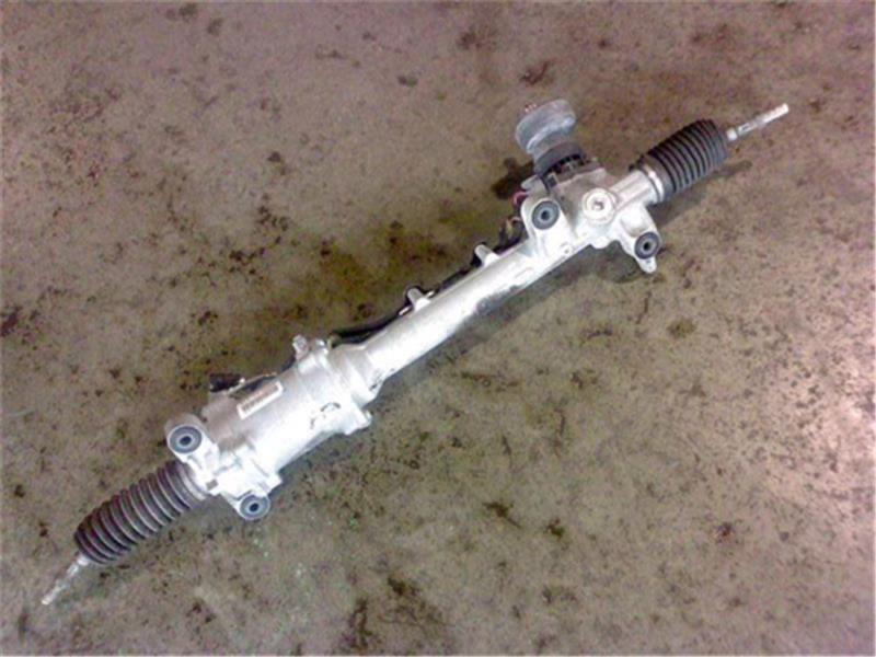 ホンダ 純正 オデッセイ 《 RB3 》 ステアリングギアボックス 53601-SLE-033 P80900-22010869_画像2