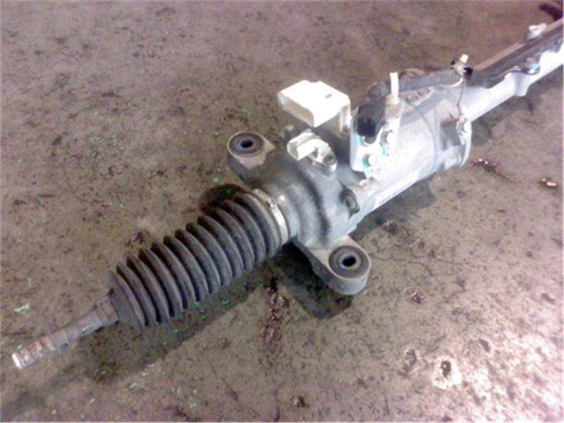 ホンダ 純正 オデッセイ 《 RB3 》 ステアリングギアボックス 53601-SLE-033 P80900-22010869_画像5
