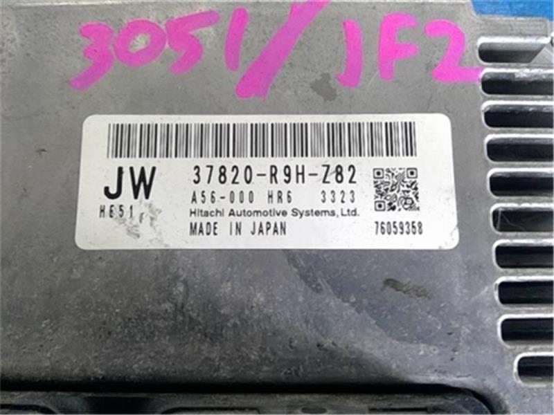 ホンダ 純正 N-BOX 《 JF2 》 エンジンコンピューター P60405-22007100_画像2