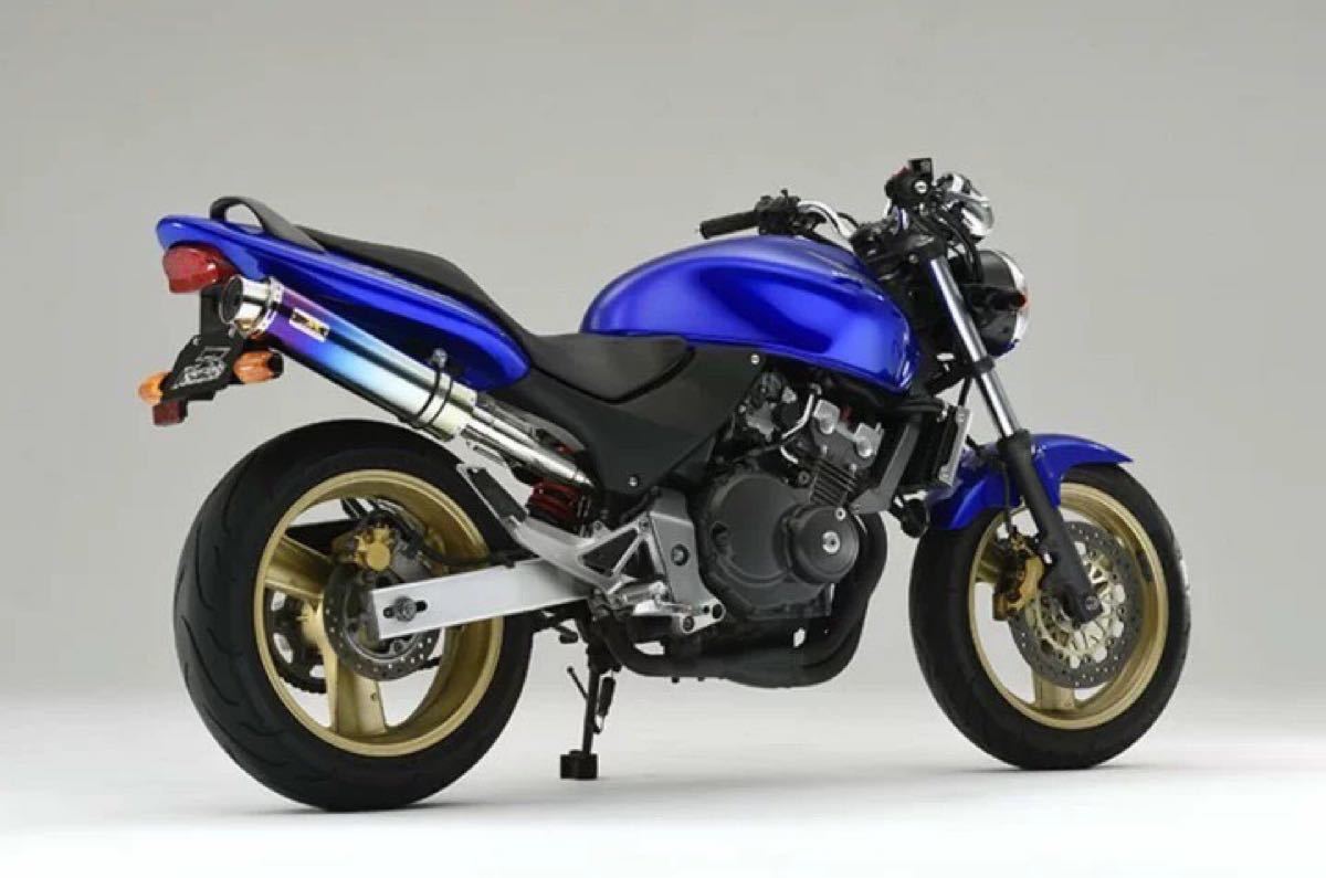 N様専用Realize ホンダ VTR250 AriaチタンスラッシュTypeS 现货の通販