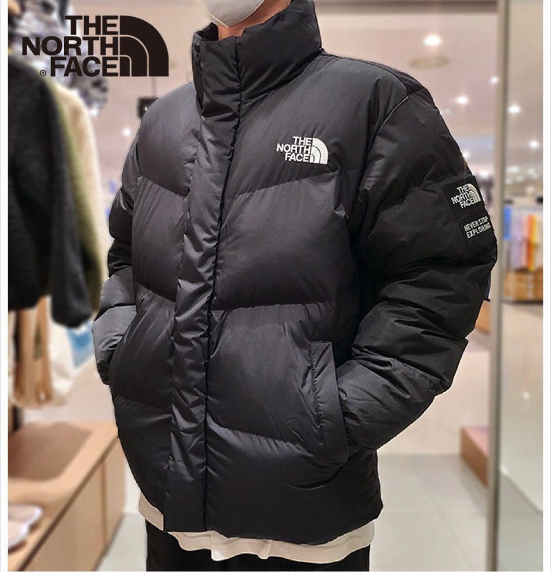 THE NORTH FACE ザノースフェイス ダウンジャケット ダウンコート