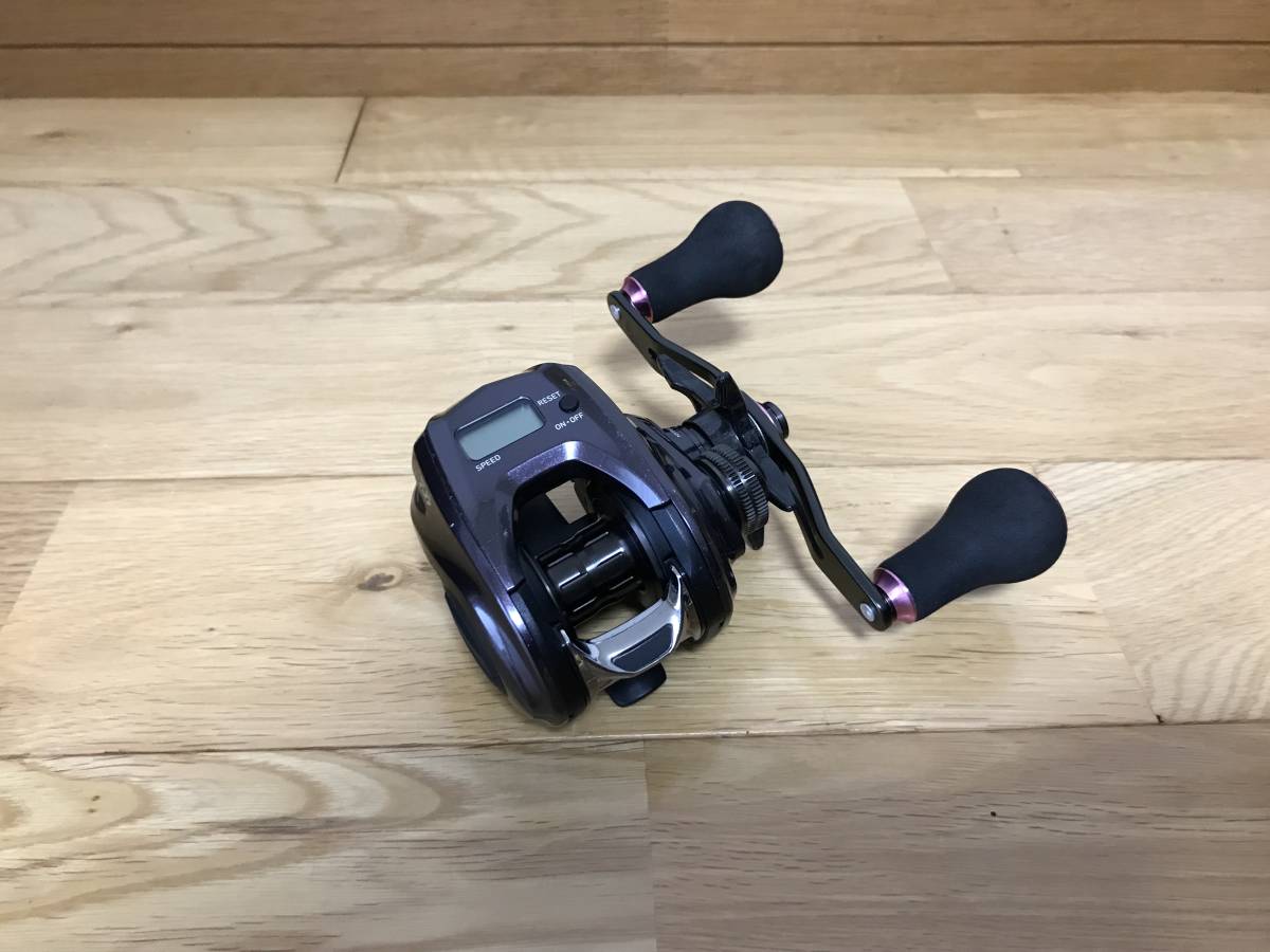 セール品 ダイワ DAIWA 21 紅牙 IC 150P ad-naturam.fr