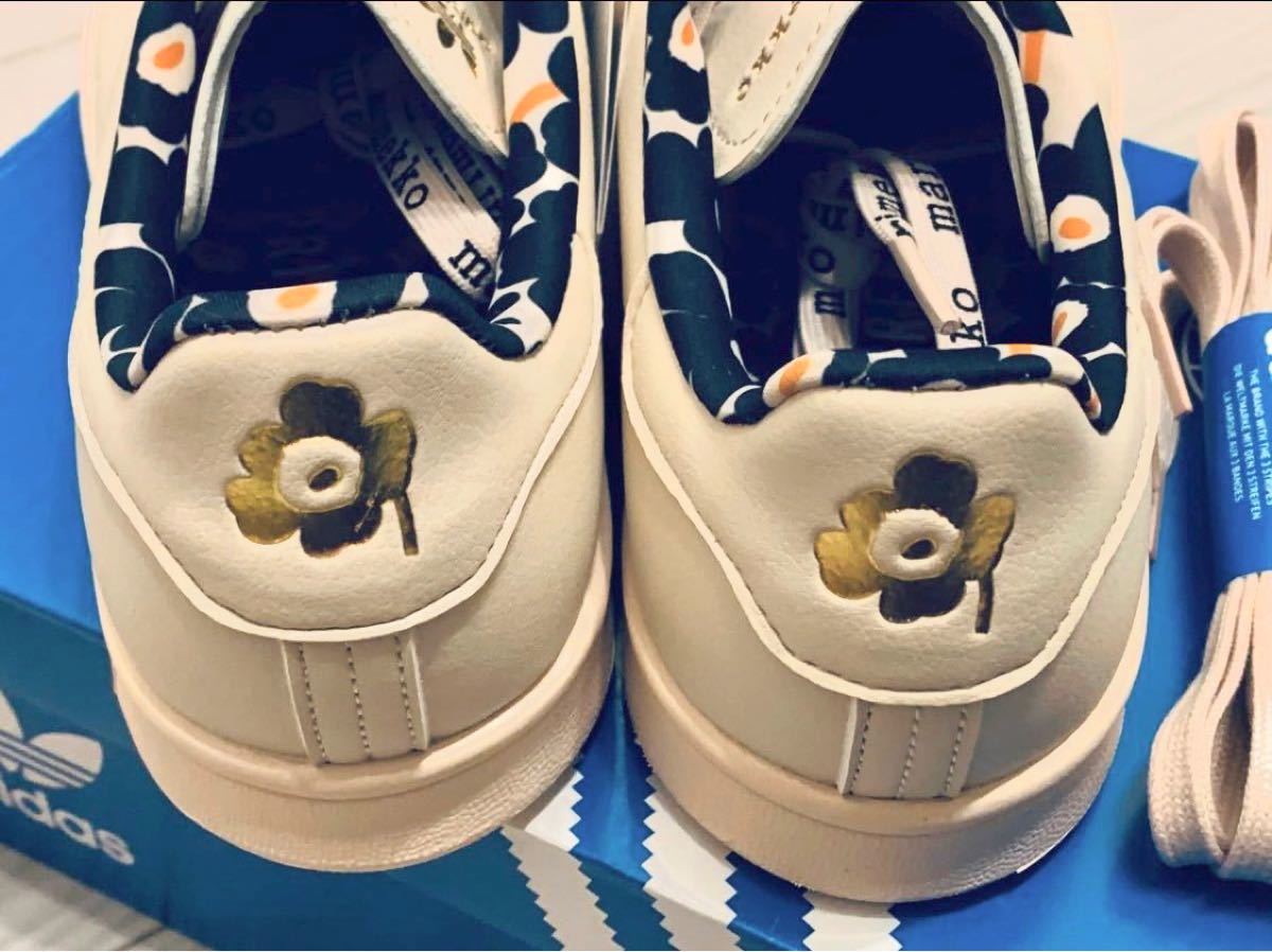56%割引【ADIDAS】スタンスミス マリメッコ GX8847 ABC限定② - www 工場直送 【新品未開封】スタンスミス マリメッコ ABC限定 GX8847 スニーカー