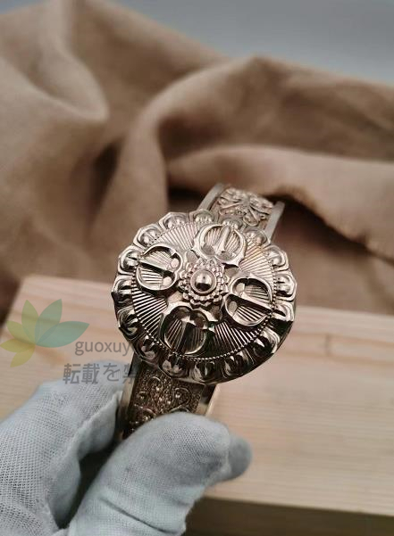 人気推薦☆仏具 密教法具 真言宗灌頂腕訓 - 仏具一般 人気推薦☆仏具 密教法具 真言宗灌頂腕訓 - 仏具一般