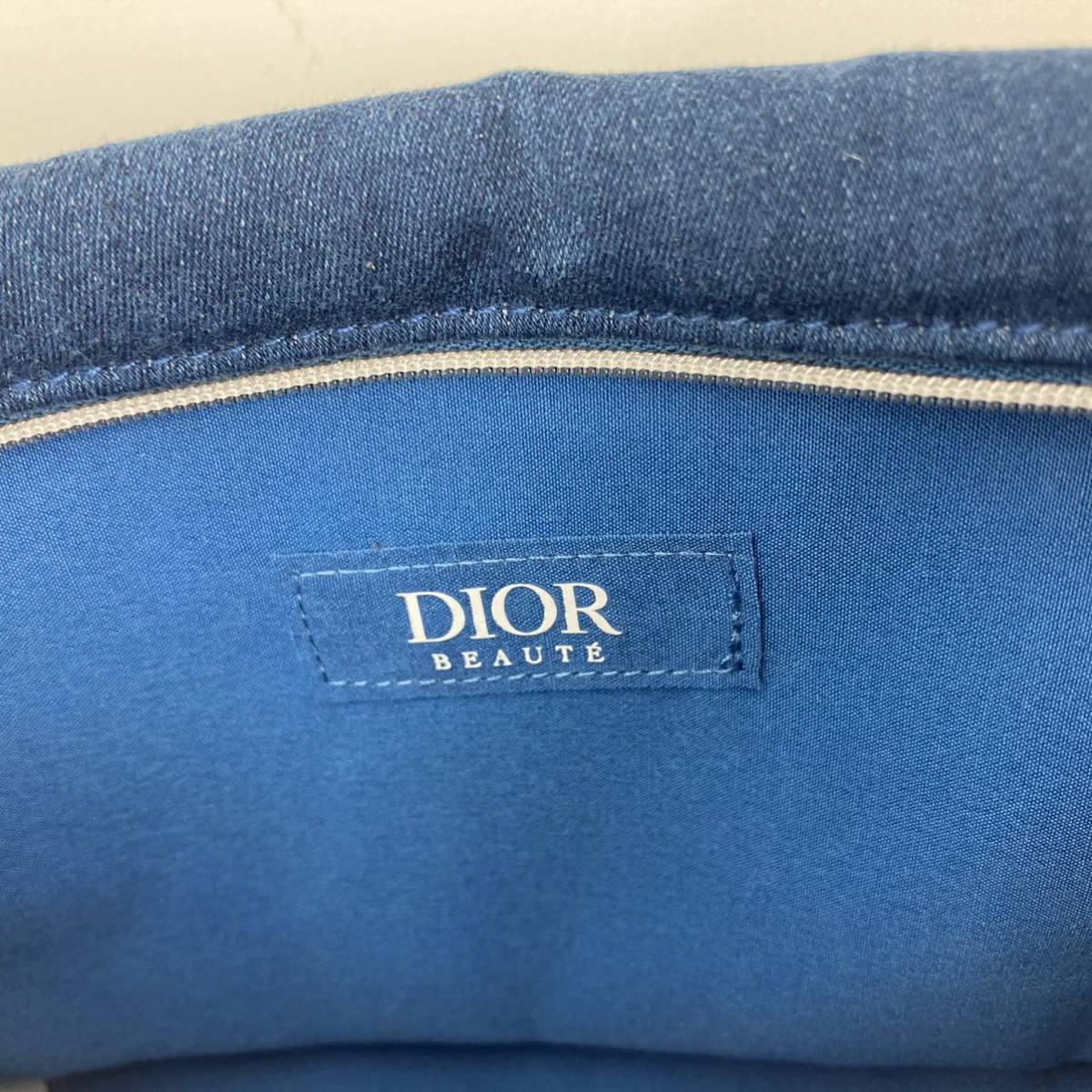 クリスチャンディオール ノベルティ ポーチ デニム セット 巾着 化粧ポーチ Dior(その他)|売買されたオークション情報、yahooの商品情報をアーカイブ公開 - オークファン(aucfan.com) クリスチャンディオール ノベルティ ポーチ デニム セット 巾着 化粧ポーチ Dior(その他)|売買されたオークション情報、yahooの商品情報をアーカイブ公開 - オークファン(aucfan.com)