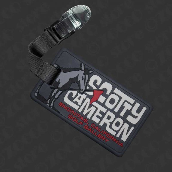 100%正規品】スコッティキャメロン SCOTTY CAMERON パターカバー
