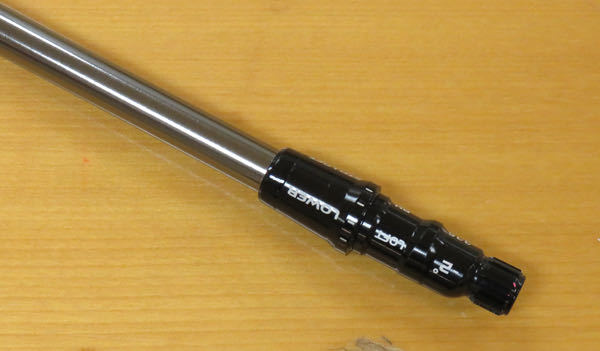フジクラ(Fujikura) Daytona Speeder Xフレックスsテーラーメイド用