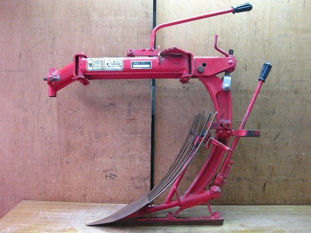 Yahoo!オークション - 松山すき 耕運機 管理機 鋤 ニプロ Yahoo!オークション - 松山すき 耕運機 管理機 鋤 ニプロ