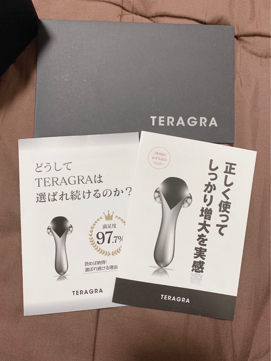 未使用品 TERAGRA増大ローラー 説明書付き|Yahoo!フリマ(旧 未使用品 TERAGRA増大ローラー 説明書付き|Yahoo!フリマ(旧