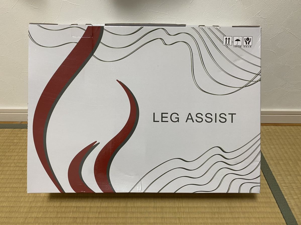 マルタカ 家庭用低周波治療器 レッグアシスト D-424 LEG ASSIST マルタカ 家庭用低周波治療器 レッグアシスト D-424 LEG ASSIST