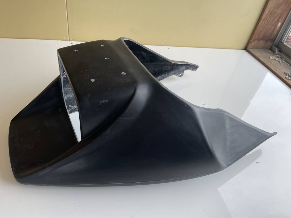 GSX1100S 刀 カタナ KATANA シートベルト タンデムベルト