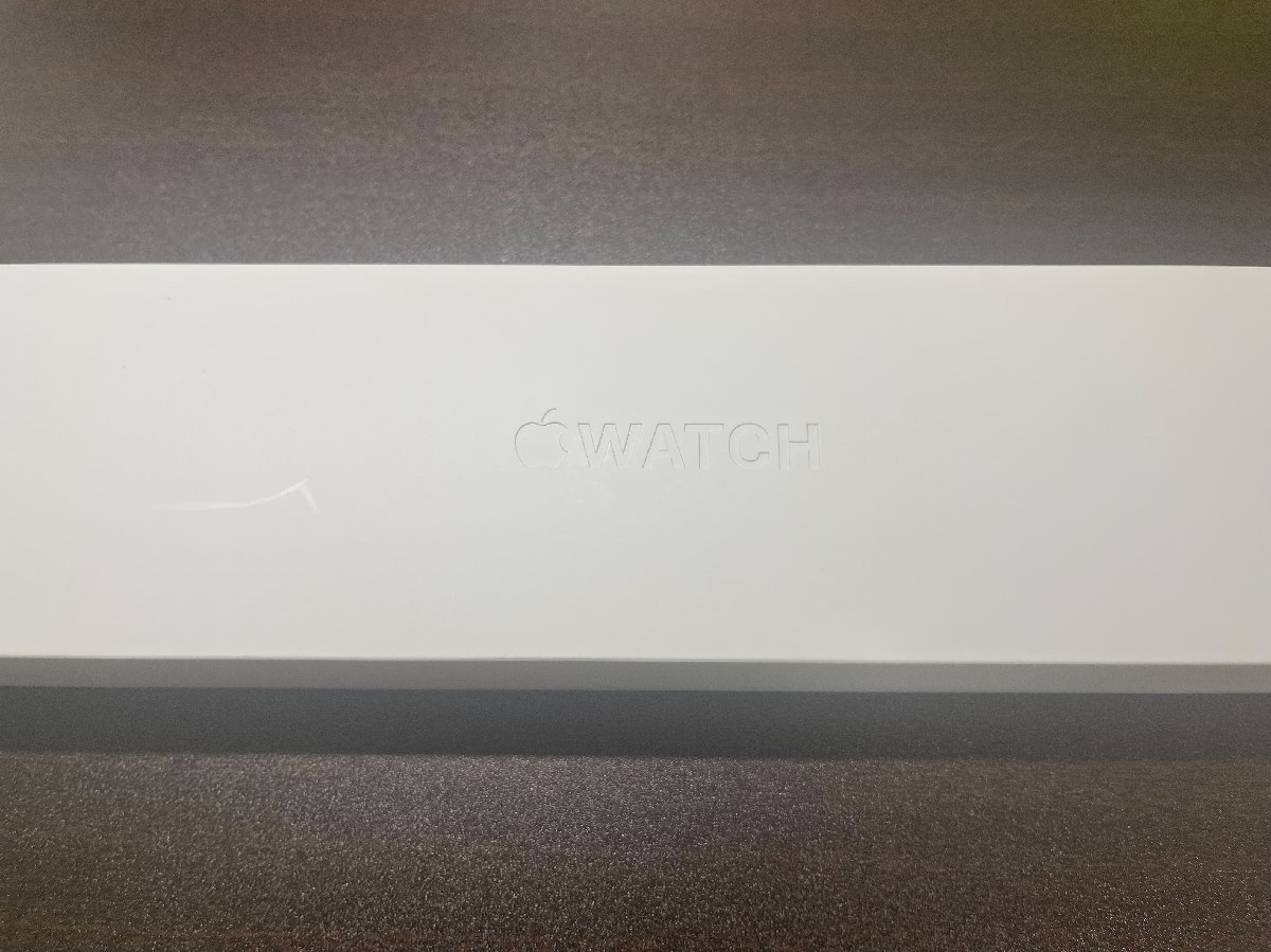 □新品□アップル ウォッチ 国内版 Apple Watch Series 6 GPS+Cellular