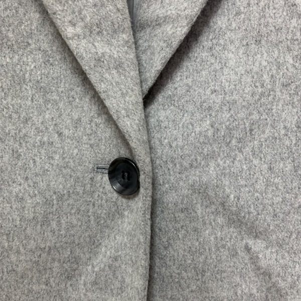 セオリーリュクス theory luxe サイズ38 M - グレー レディース 長袖
