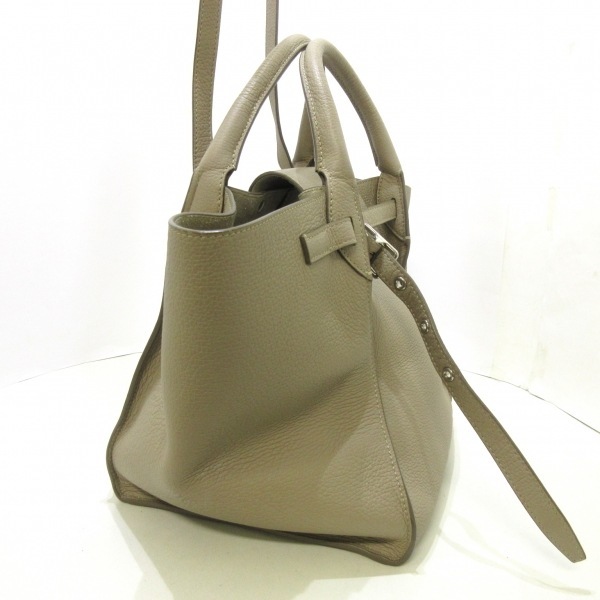 セリーヌ CELINE トートバッグ ビッグバッグスモールウィズロング