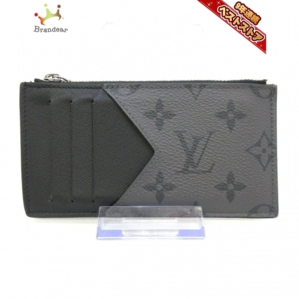 ルイヴィトン LOUIS VUITTON コインケース M69533 コインカード