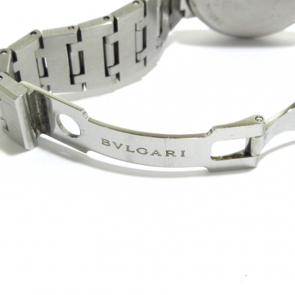BVLGARI(ブルガリ) 腕時計 BB26SS レディース 黒 | sweatreno.com