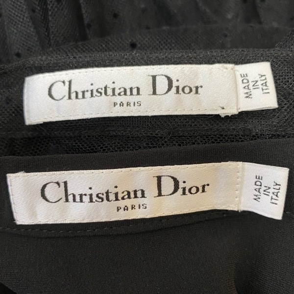 ディオール/クリスチャンディオール DIOR/ChristianDior ロング