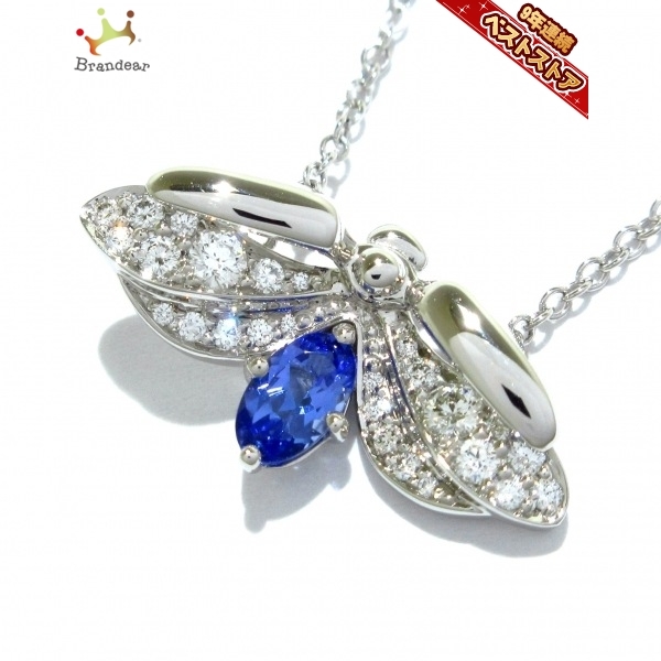 流行に ダイヤモンド ネックレス プラチナ 一粒 0.4ct 鑑定書付 ...