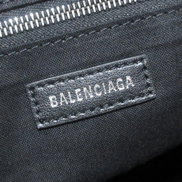 バレンシアガ BALENCIAGA ハンドバッグ 621826 トレード ラージ