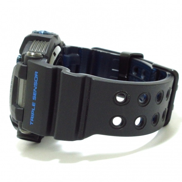 CASIO(カシオ) 腕時計□美品 G-SHOCK/FROGMAN(フロッグマン) GWF