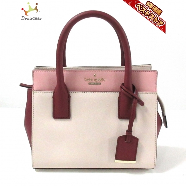 ケイトスペード Kate spade ハンドバッグ pxru6669 キャメロン