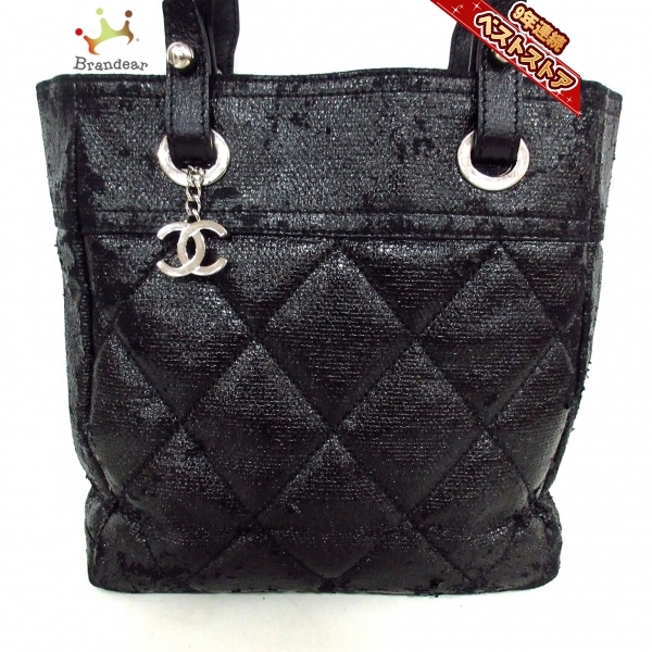 ポケットℳ 【新品・未使用】シャネル CHANEL バッグ ココマーク A34208