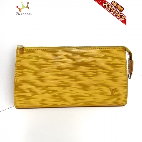 ルイヴィトン LOUIS VUITTON ハンドバッグ M52959 ポシェットアクセ