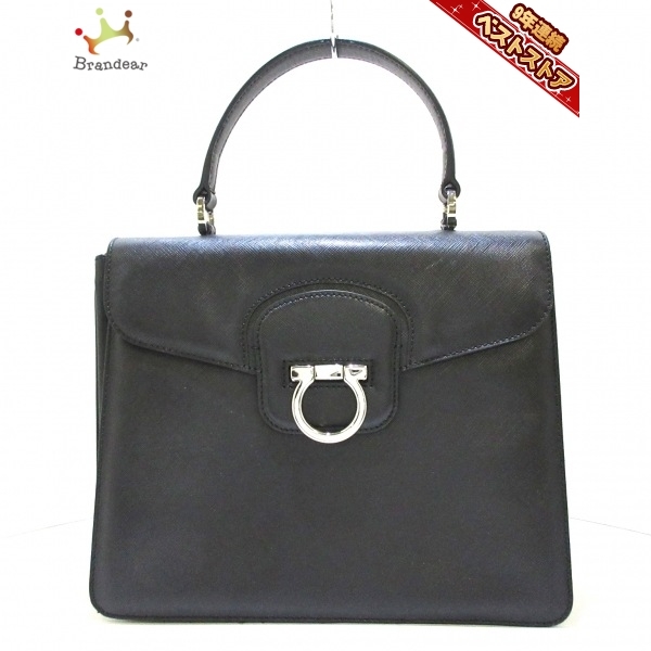サルバトーレフェラガモ SalvatoreFerragamo ハンドバッグ 21C361