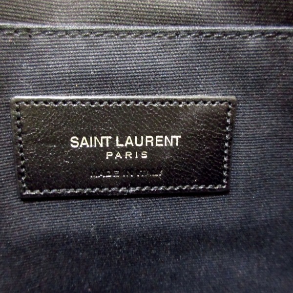 サンローランパリ SAINT LAURENT PARIS 小物入れ 397295 IPADライダー