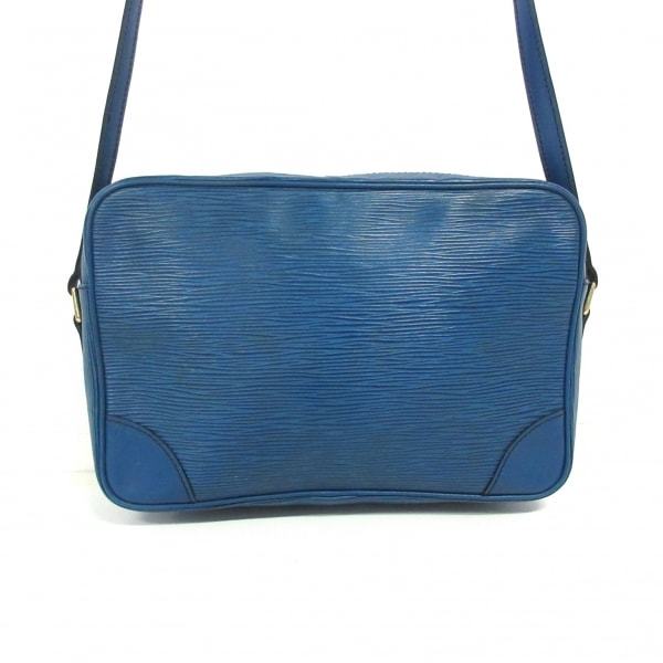 ルイヴィトン LOUIS VUITTON ショルダーバッグ M52305 トロカデロ27
