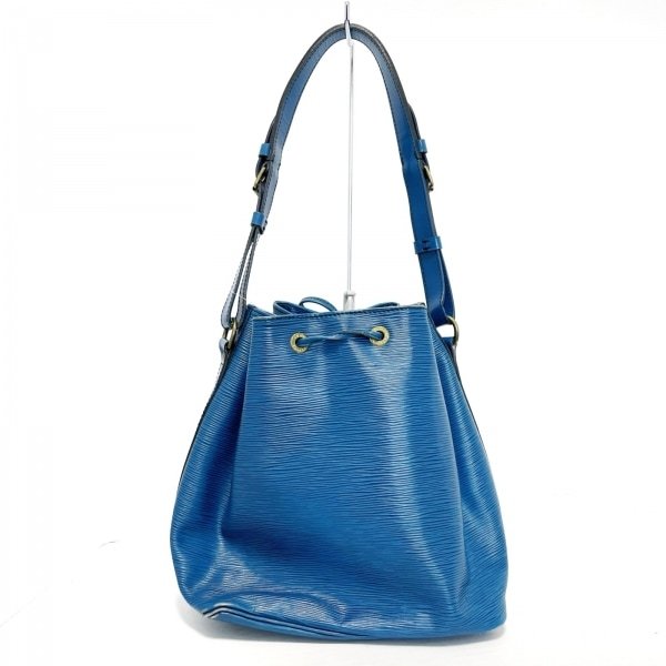 ルイヴィトン LOUIS VUITTON ショルダーバッグ M44105 プチ・ノエ