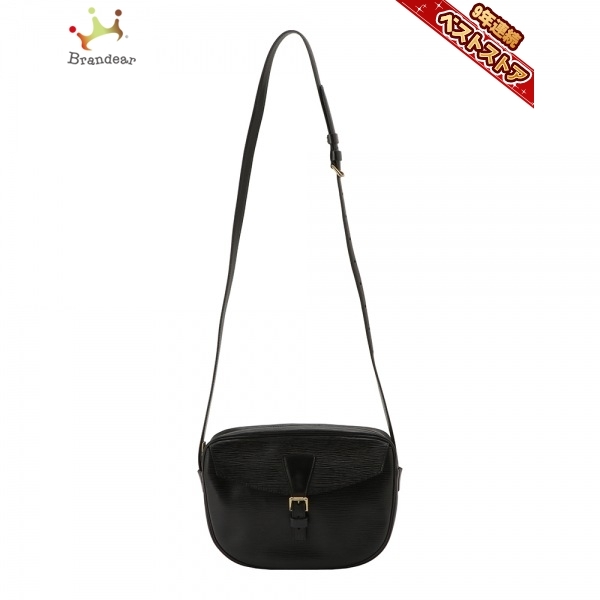 ルイヴィトン LOUIS VUITTON ショルダーバッグ M52152 ジュヌ