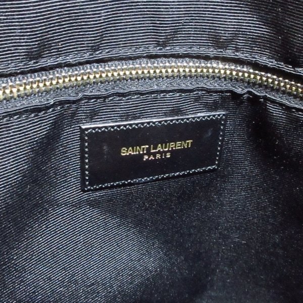 サンローランパリ SAINT LAURENT PARIS トートバッグ 342608