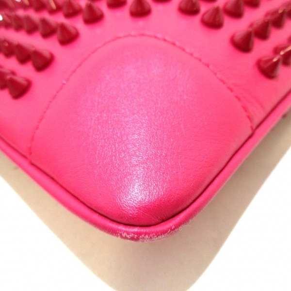 クリスチャンルブタン CHRISTIAN LOUBOUTIN クラッチバッグ 3120508