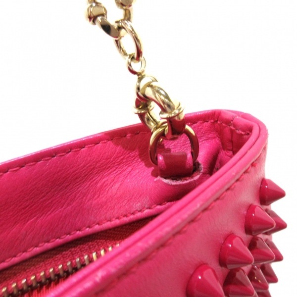 クリスチャンルブタン CHRISTIAN LOUBOUTIN クラッチバッグ 3120508