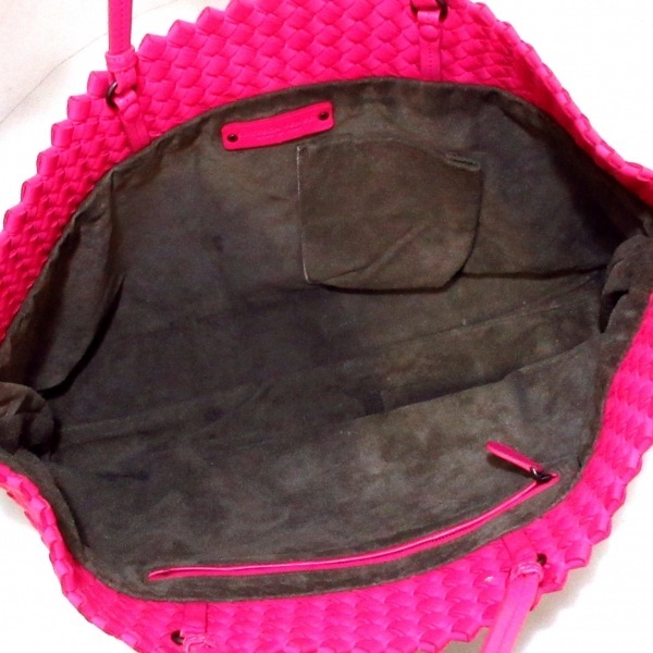 ボッテガヴェネタ BOTTEGA VENETA トートバッグ B00232718X イントレ