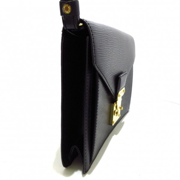 ルイヴィトン LOUIS VUITTON セカンドバッグ M52612 ポシェット