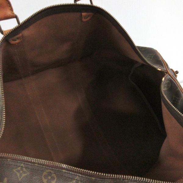 ルイヴィトン LOUIS VUITTON ボストンバッグ M41426 キーポル50