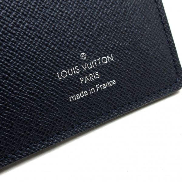 ルイヴィトン LOUIS VUITTON 長財布 M61816 ポルトフォイユ・ブラザ
