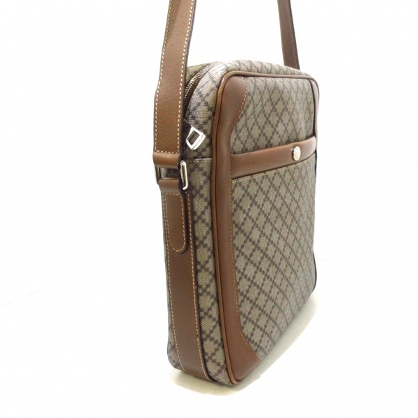 グッチ GUCCI ショルダーバッグ 268159 ディアマンテ PVC(塩化ビニール