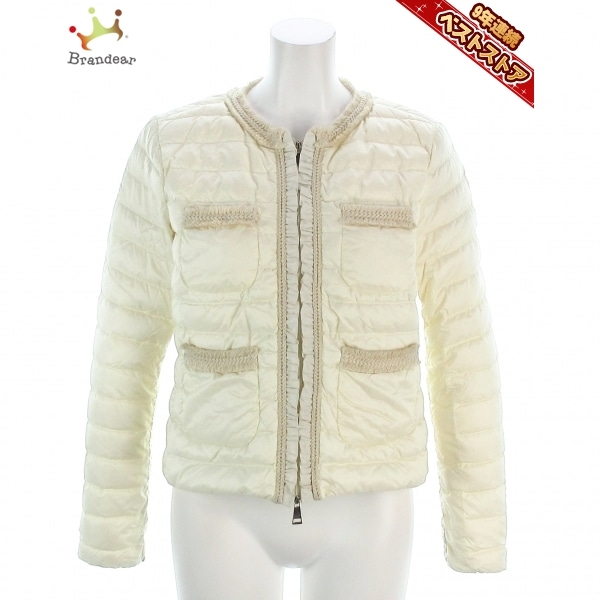 モンクレール MONCLER ダウンジャケット サイズ1 S WELLINGTON