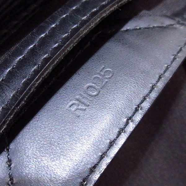ルイヴィトン LOUIS VUITTON トートバッグ M52742 サックプラPM レザー