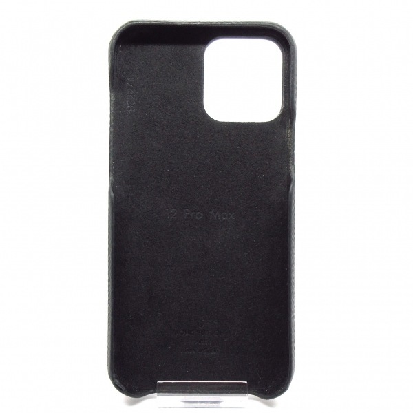 ルイヴィトン LOUIS VUITTON 携帯ケース M80331 IPHONEバンパー