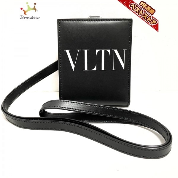 バレンチノガラバーニ VALENTINOGARAVANI SY2P0342LVN VLTN ネック