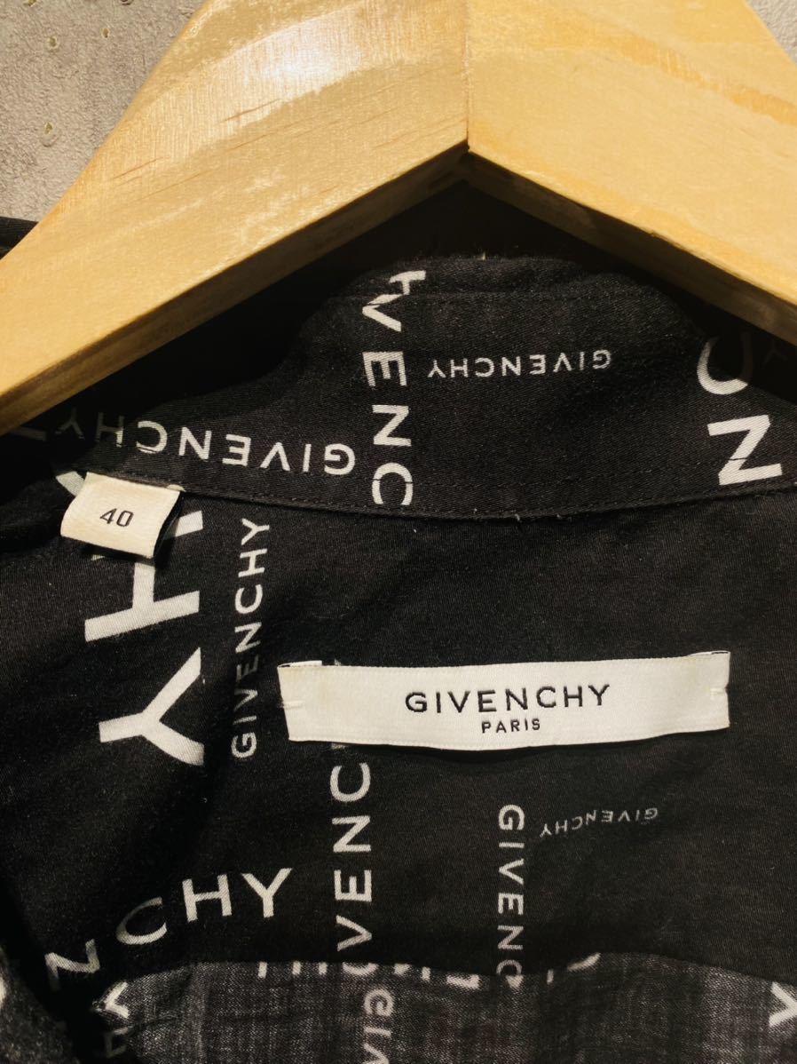激レア 近年 正規品 入手困難 国内正規/20SS GIVENCHY 激レア 近年 正規品 入手困難 国内正規/20SS GIVENCHY
