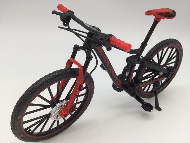 宅配便配送自転車マウンテンバイク レッド ディスクブレーキ theccdc.com